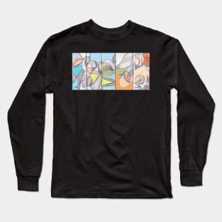 Unity in diversity Long Sleeve T-Shirt